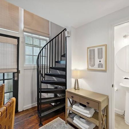Exclusive Open Loft In Downtown Charleston Appartement Buitenkant foto