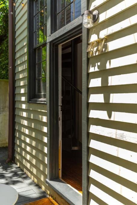 Exclusive Open Loft In Downtown Charleston Appartement Buitenkant foto